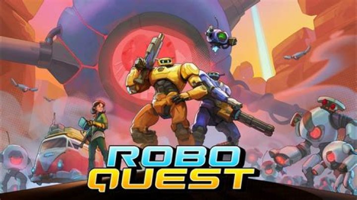Troubleshooting Multiplayer Issues in Roboquest