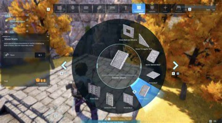 Troubleshooting Palworld Building Issues