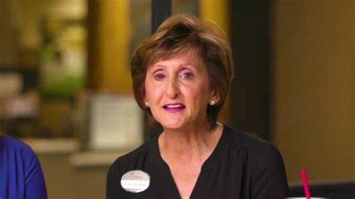 Trudy Erwin Net Worth