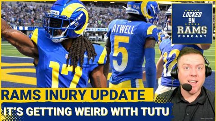 Tutu Atwell Injury Update: Recovery, Clearance, and Anticipated Return