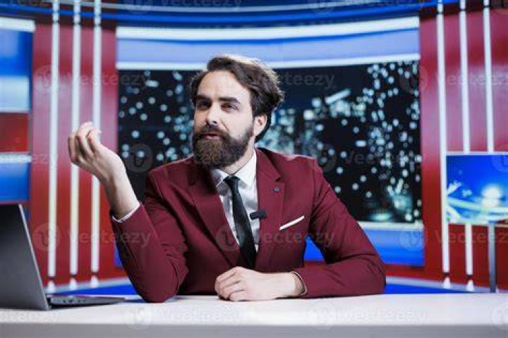 TV Correspondent