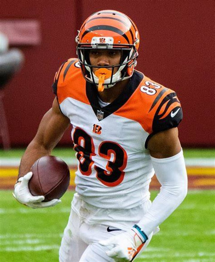 Tyler Boyd - A Talented American Football Wide Receiver