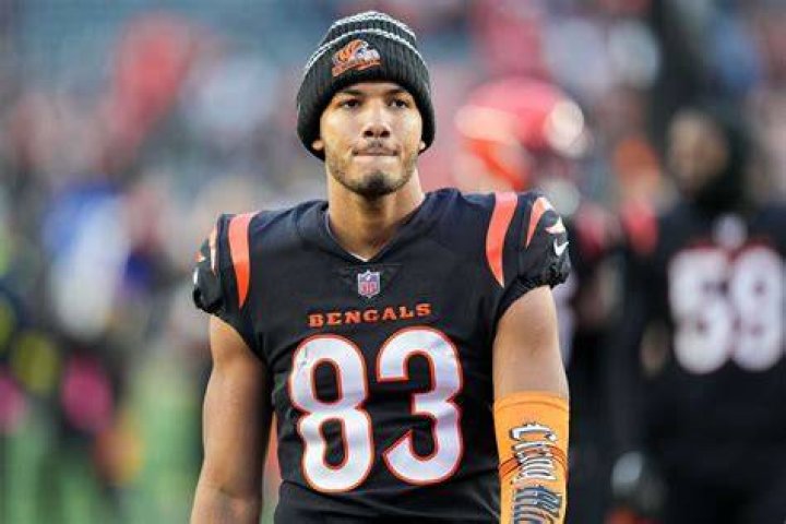 Tyler Boyd Net Worth: Details About Wife, Salary, NFL, Career, Age, Assets - SarkariResult