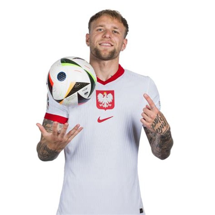 Tymoteusz Puchacz