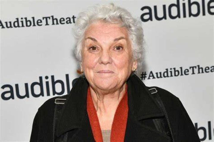 Tyne Daly's Health Update: What happened to Tyne Daly? Which type of health issue she have? - SarkariResult