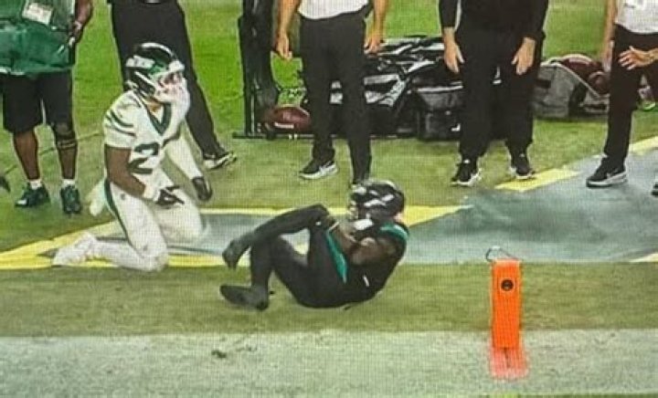 Tyreek Hill Injury News: Explaining What Happened to Tyreek Hill, Latest Update. - SarkariResult