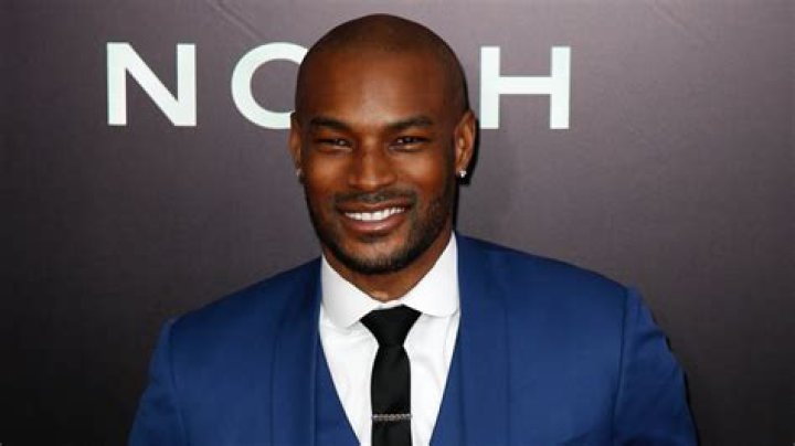 Tyson Beckford Net Worth