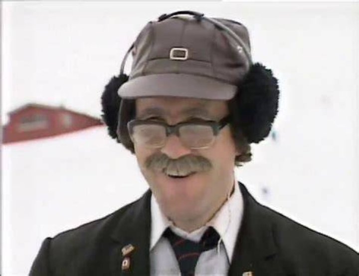 Uncle Arthur