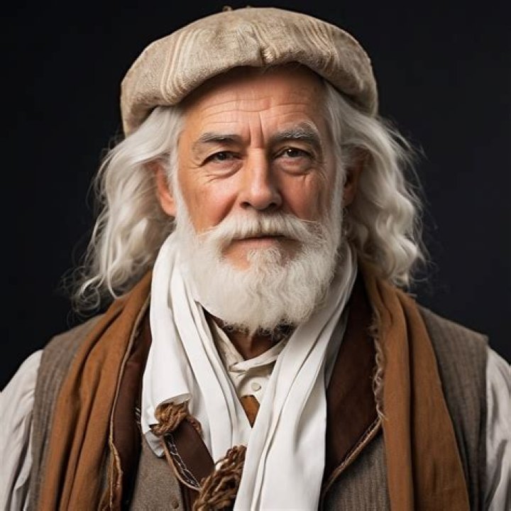 Uncle Walter Ling
