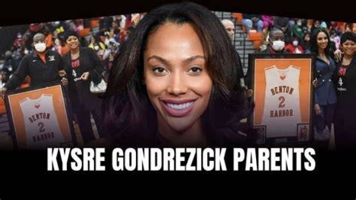 Understanding the Impact of Kysre Gondrezick's Parents on Her Basketball Journey - SarkariResult