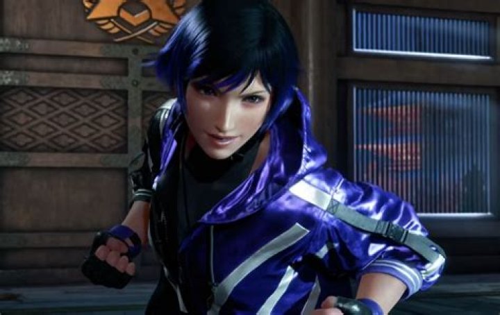 Unlocking Reina in Tekken 8