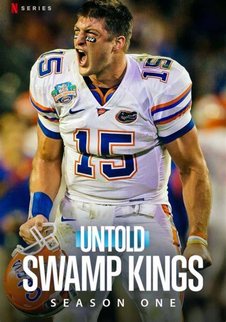 Untold: Swamp Kings