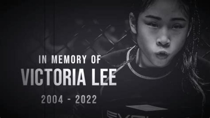 Unveiling the Tragic Story: Understanding Victoria Lee's Untimely Passing - SarkariResult