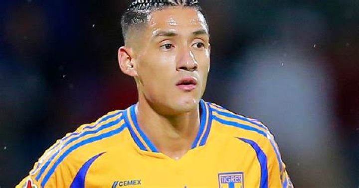 Uriel Antuna