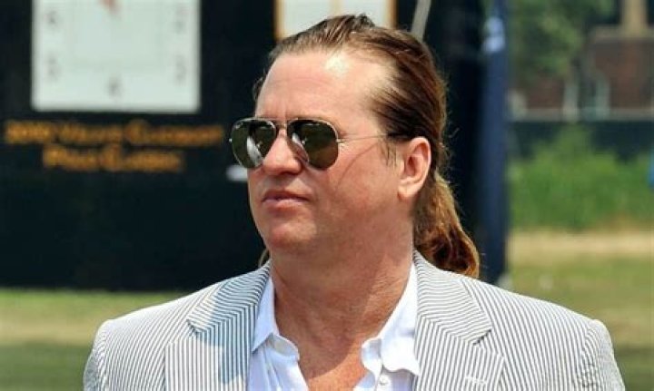 Val Kilmer Net Worth in 2024: How Rich is He Now?