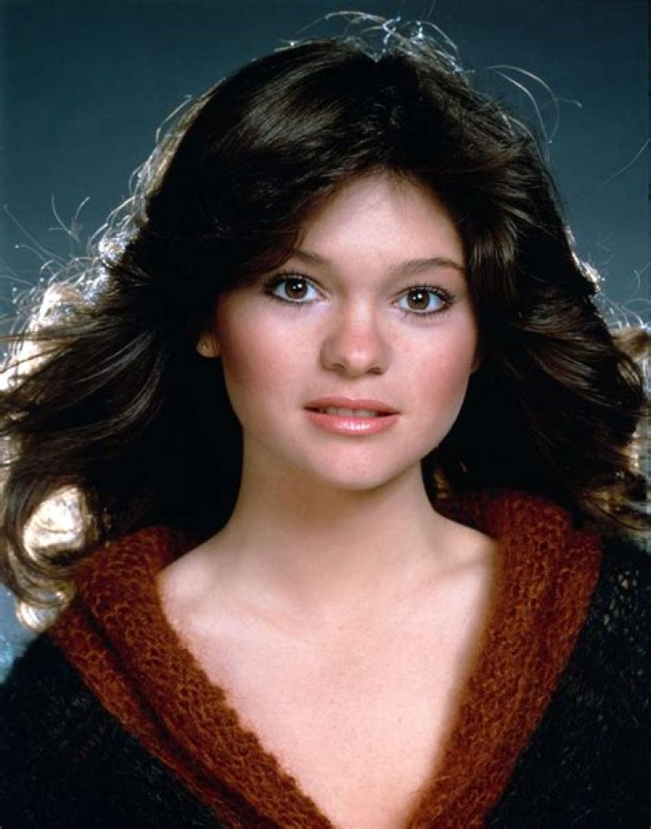 Valerie Bertinelli's Departure from Kids Baking Championship