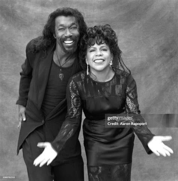 Valerie Simpson