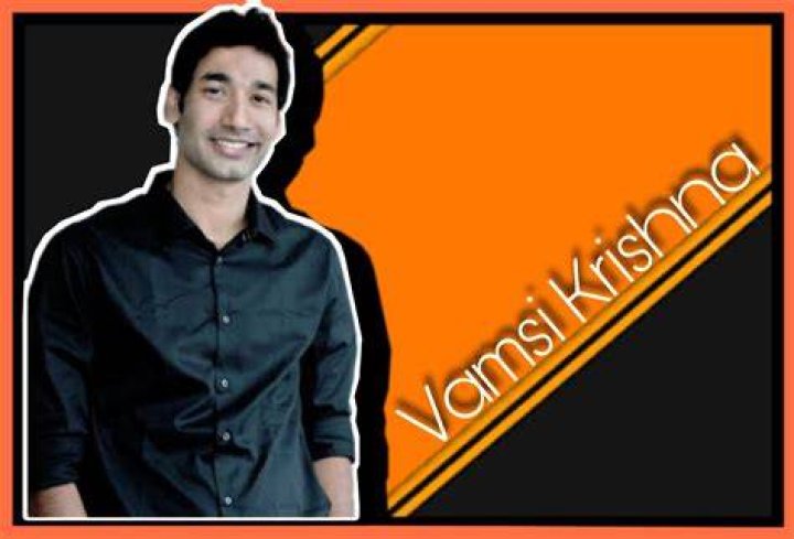 Vamsi Krishna Net Worth