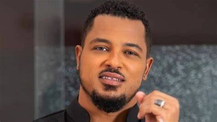Van Vicker