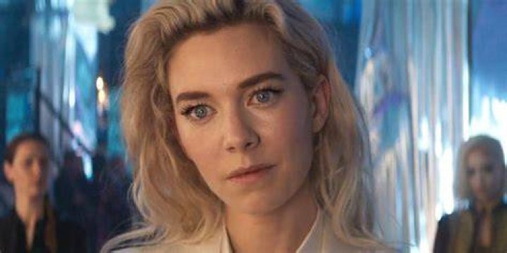 Vanessa Kirby Cast as Sue Storm in The Fantastic Four 2025