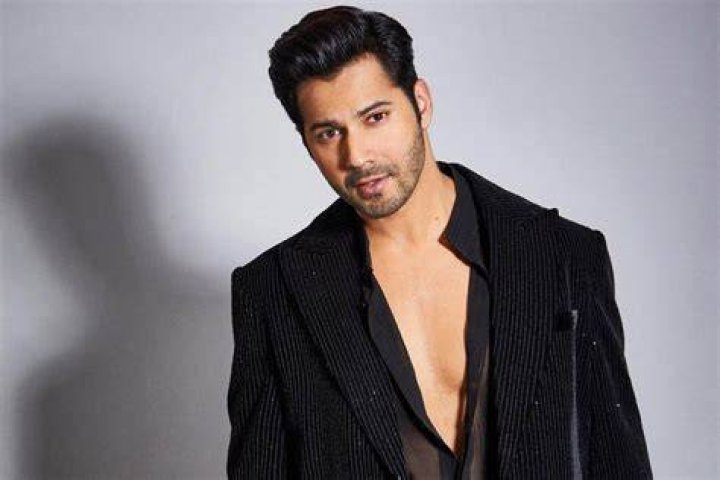Varun Dhawan's Net Worth in 2023