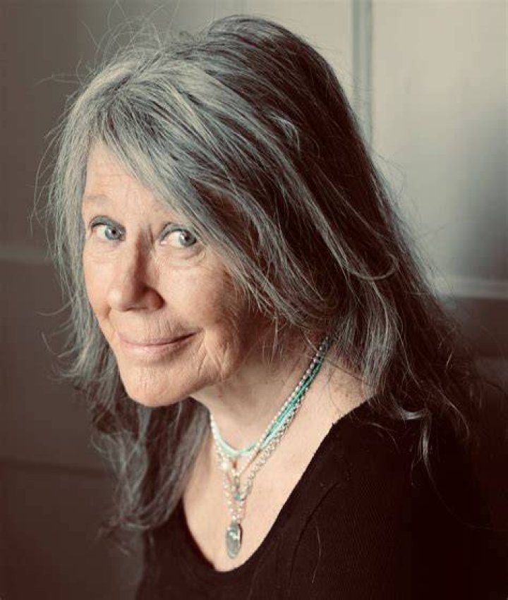 Vashti Bunyan Net Worth
