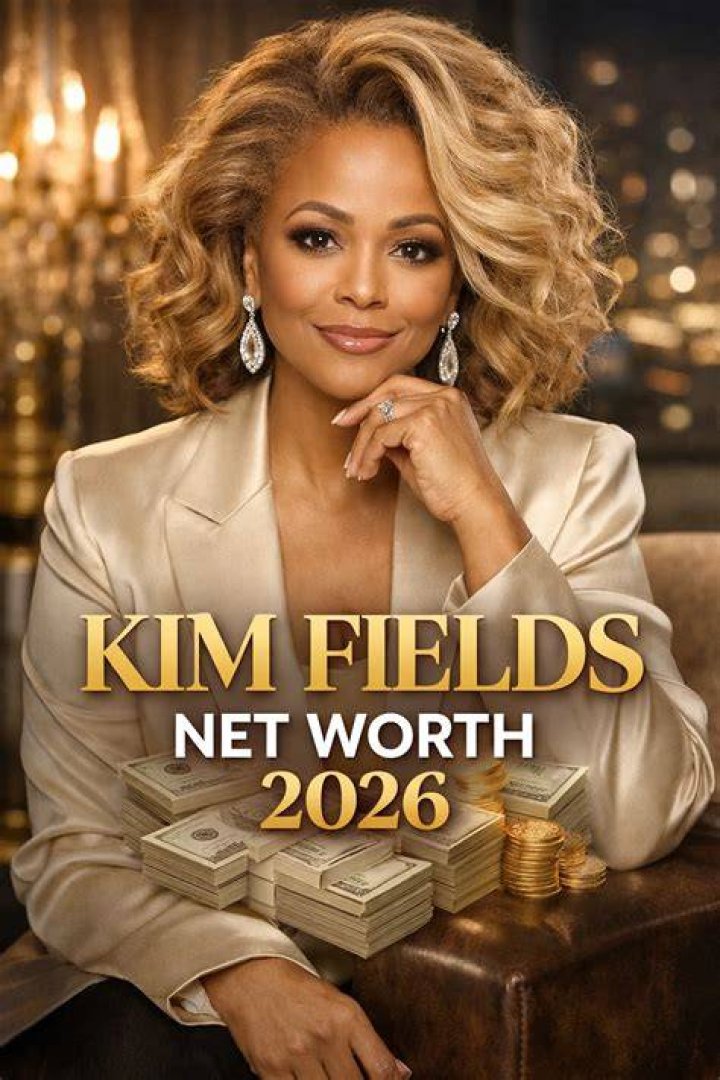 Verna Fields Net Worth