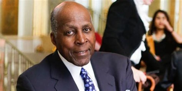 Vernon Jordan Net Worth