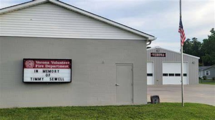Verona Mourns the Passing of Larry Clanton