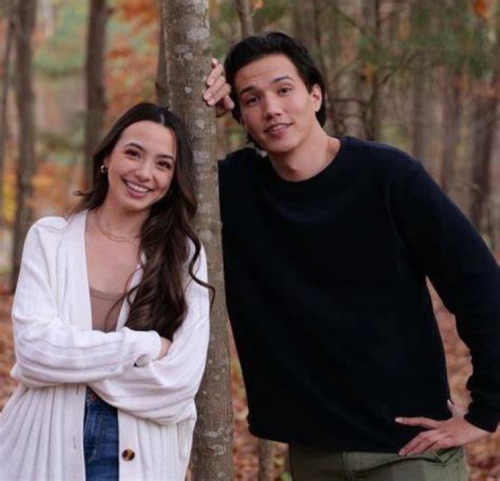 Veronica Merrell Movies Boyfriend Age Wii Height Net Worth