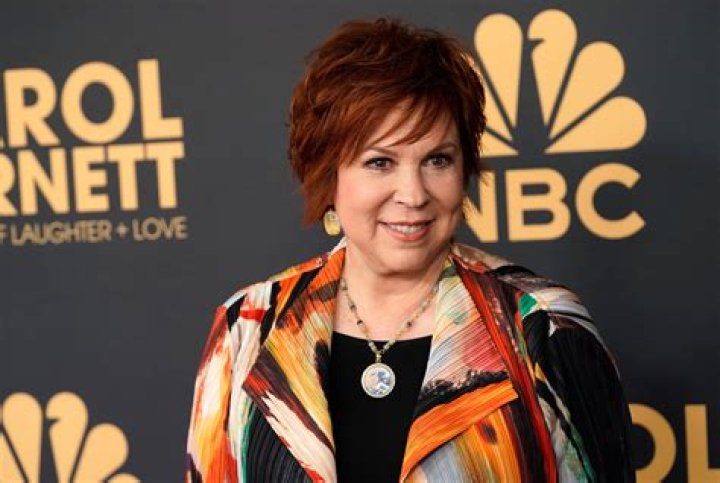 Vicki Lawrence
