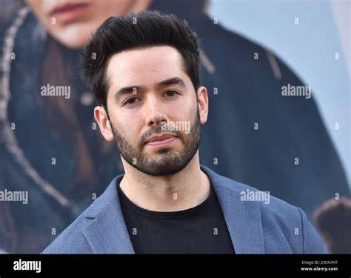 Victor Garibay