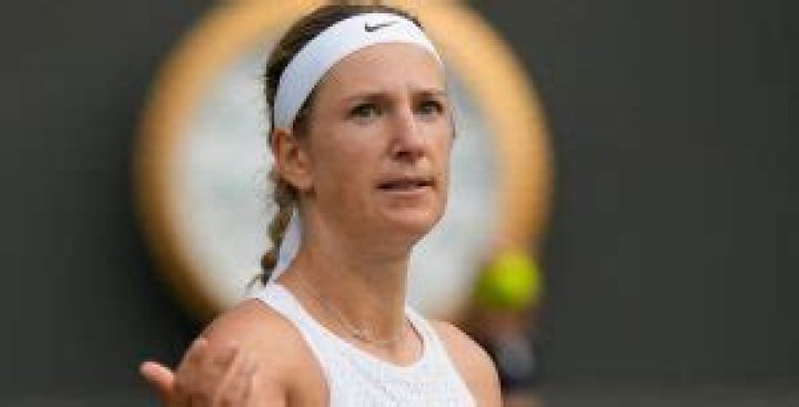 Victoria Azarenka Height, Weight, Measurements, Bra Size, Shoe Size