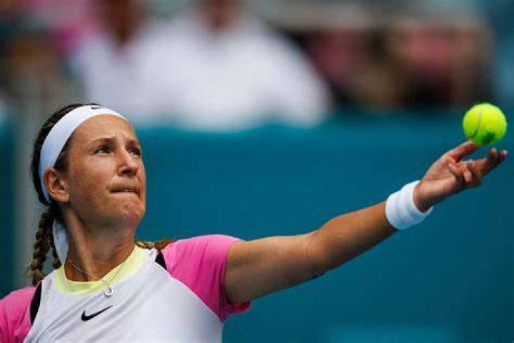 Victoria Azarenka