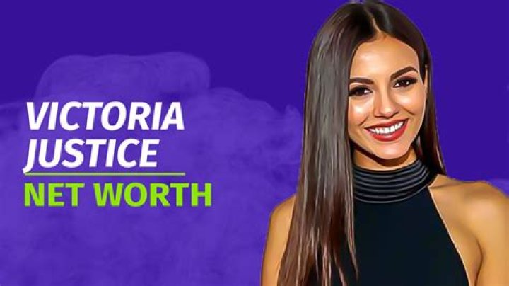 Victoria Mendoza Net Worth