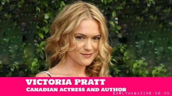 Victoria Profeta Net Worth