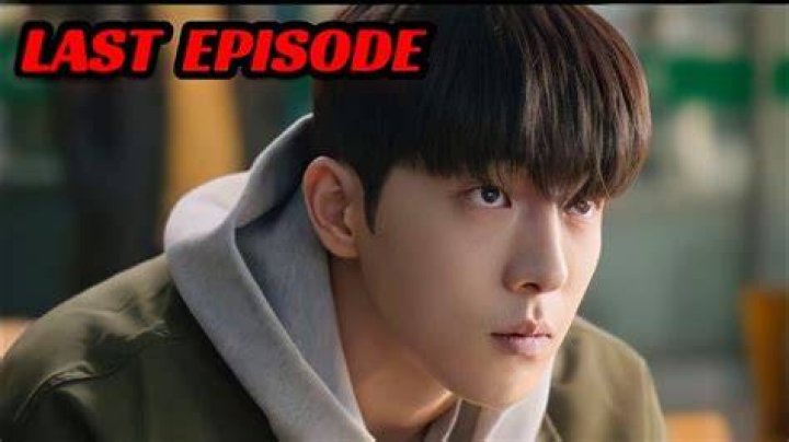 Vigilante K-Drama Episode 8
