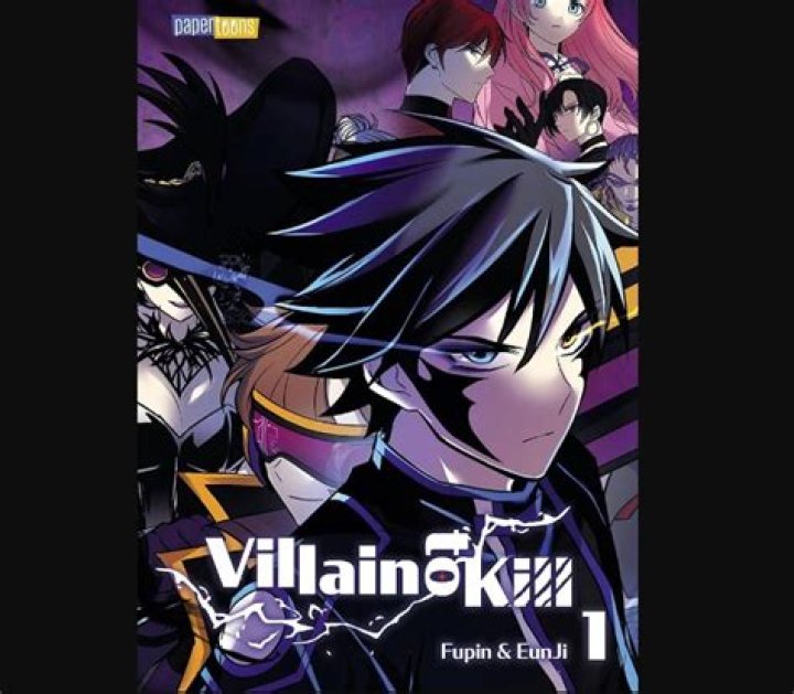 Villain To Kill Chapter 130 Release Date : Recap, Cast, Review, Spoilers, Streaming, Schedule & Where To Watch? - SarkariResult