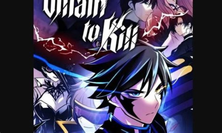 Villain To Kill Chapter 130