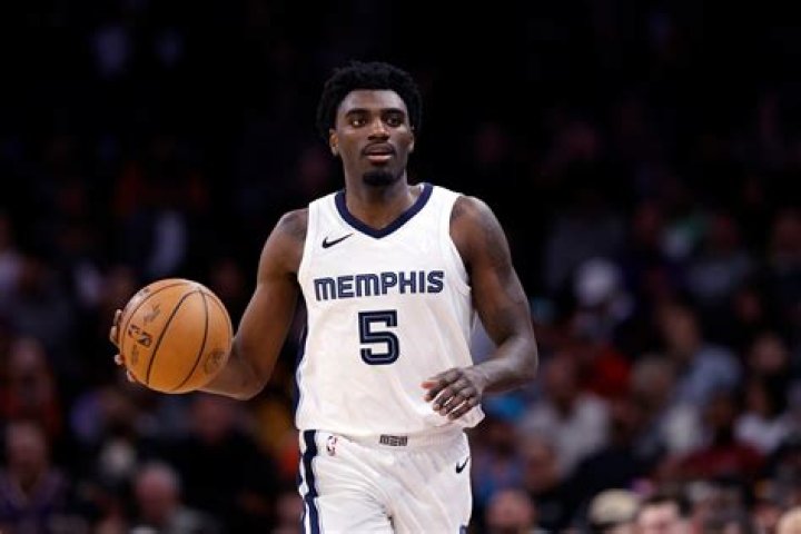 Vince Williams Jr. - Professional Basketball Player