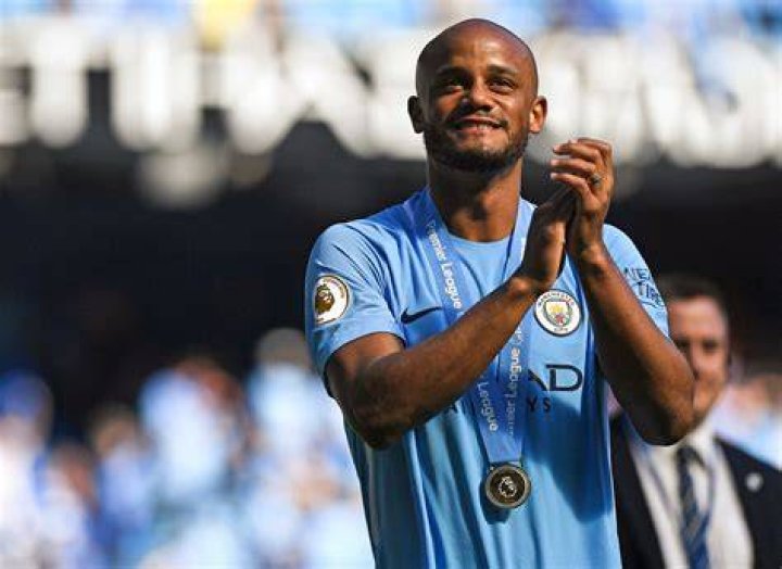 Vincent Kompany: A Football Legend with a Net Worth of $50 Million in 2023