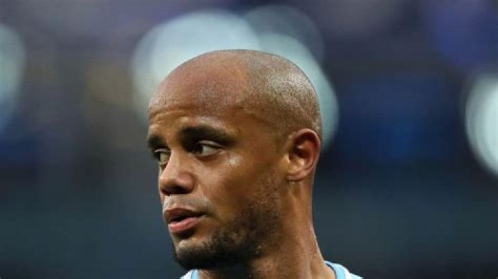 Vincent Kompany Net Worth: Details About Stats, Position, Age, Team, Wife - SarkariResult