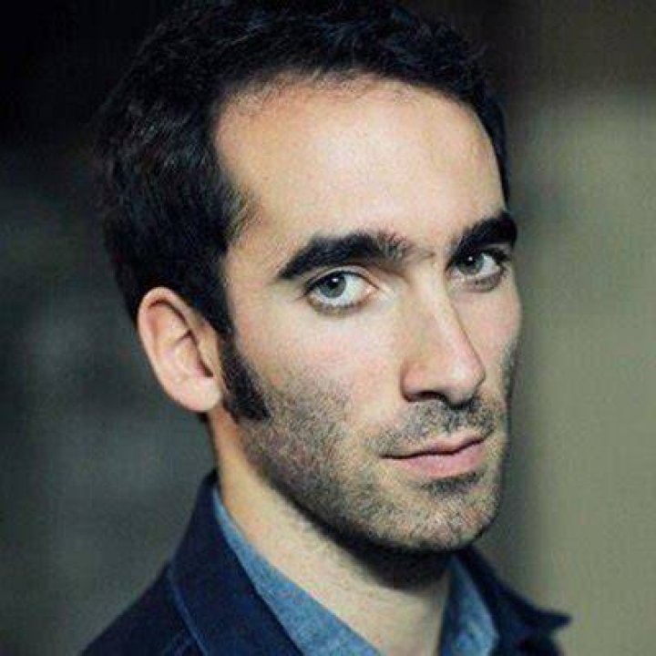 Vincent Menjou Cortes Net Worth