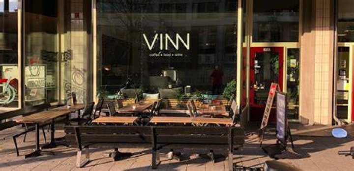 Vinn