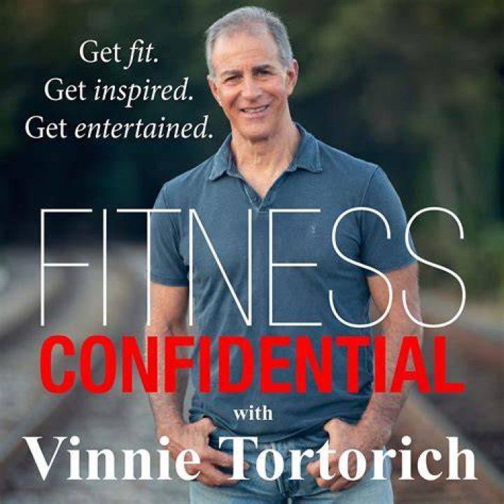 Vinnie Tortorich