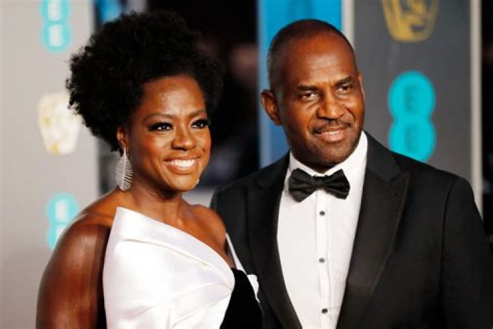 Viola Davis Bio Reveals: Married To Her Husband For Over 15 Years
