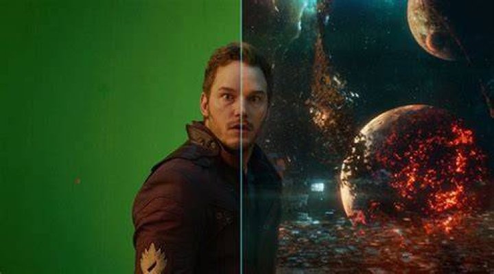 Visual Effects