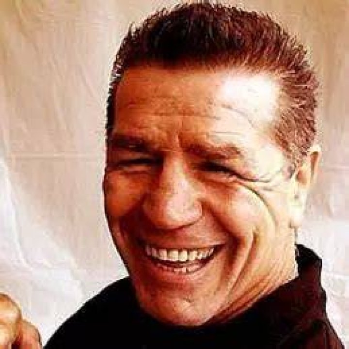 Vito Antuofermo Net Worth