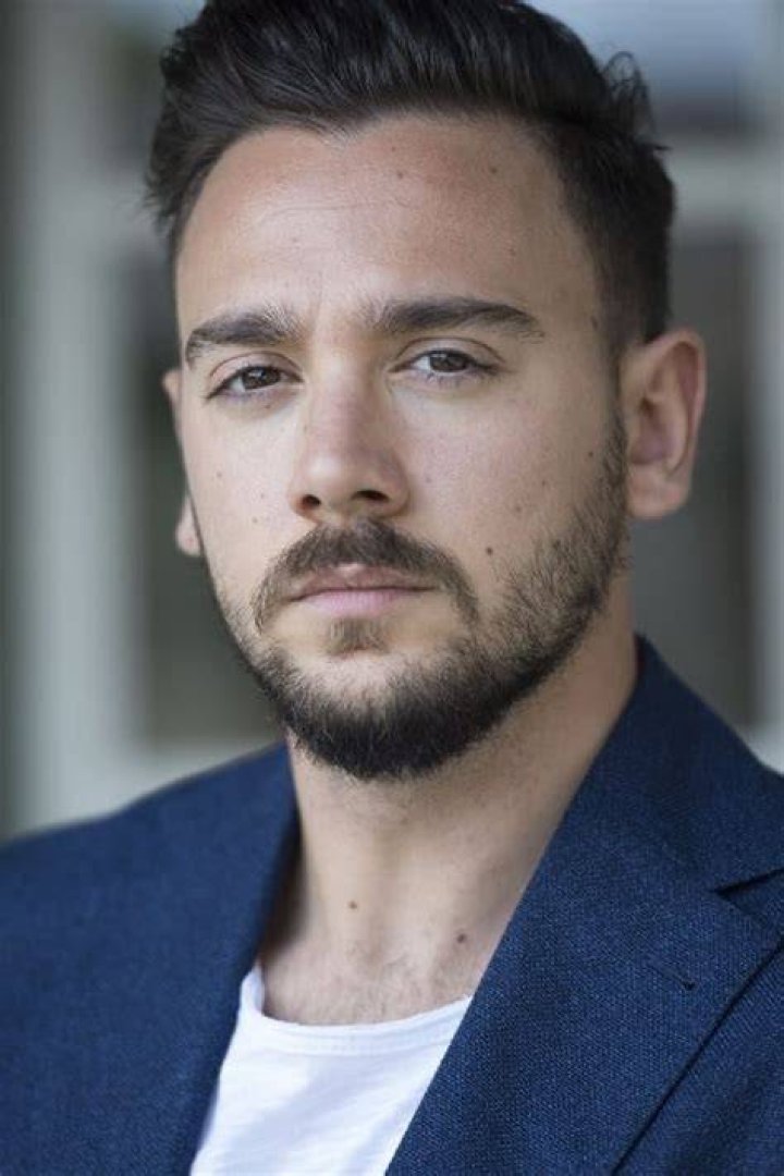 Vittorio Emanuele Propizio Net Worth