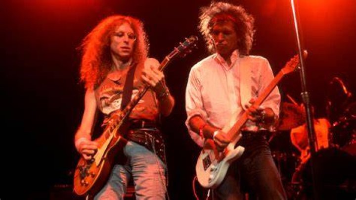 Waddy Wachtel